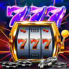 Luck44 game